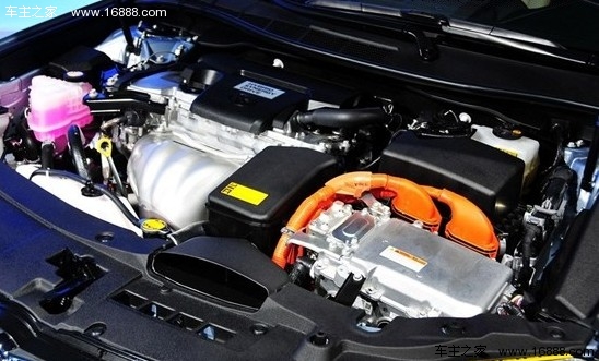 舒适运动两不误 4款20万元省油中型车荐(11) 大家车网