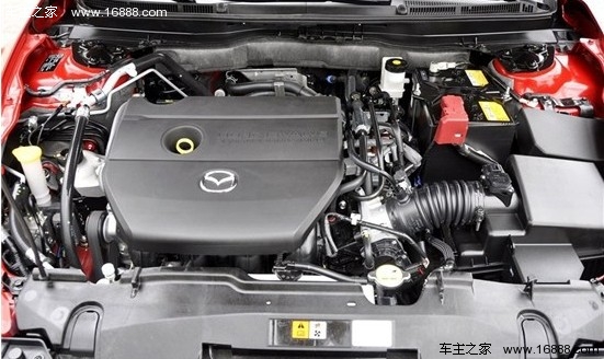 舒适运动两不误 4款20万元省油中型车荐(15) 大家车网