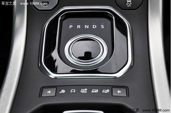 城市豪华SUV 路虎极光/宝马X3对比导购(7) 大家车网