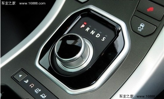 城市豪华SUV 路虎极光/宝马X3对比导购(9) 大家车网