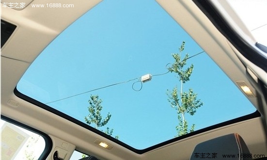 城市豪华SUV 路虎极光/宝马X3对比导购(10) 大家车网