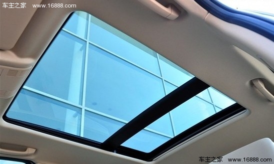 城市豪华SUV 路虎极光/宝马X3对比导购(11) 大家车网