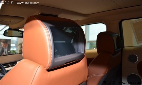 城市豪华SUV 路虎极光/宝马X3对比导购(12) 大家车网