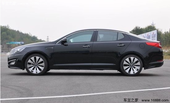 4款15万元三厢车推荐 选择鸡头还是凤尾(12) 大家车网
