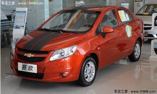 德美系称霸 6月份轿车销量前十车型导购(3) 大家车网