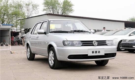 德美系称霸 6月份轿车销量前十车型导购(6) 大家车网