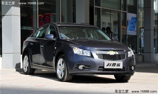 德美系称霸 6月份轿车销量前十车型导购(9) 大家车网