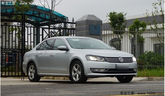 德美系称霸 6月份轿车销量前十车型导购(12) 大家车网