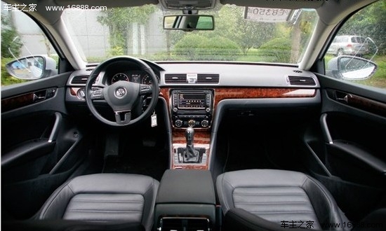 德美系称霸 6月份轿车销量前十车型导购(13) 大家车网