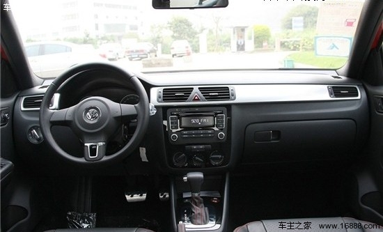 德美系称霸 6月份轿车销量前十车型导购(16) 大家车网