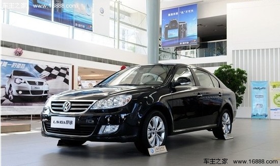 德美系称霸 6月份轿车销量前十车型导购(18) 大家车网