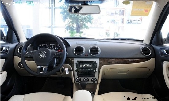 德美系称霸 6月份轿车销量前十车型导购(19) 大家车网