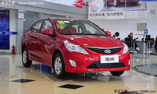 德美系称霸 6月份轿车销量前十车型导购(24) 大家车网