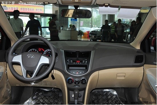 德美系称霸 6月份轿车销量前十车型导购(25) 大家车网