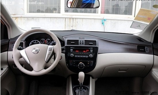 德美系称霸 6月份轿车销量前十车型导购(28) 大家车网