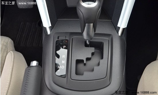 推荐四驱豪华版 马自达CX-5全系购车手册(9) 大家车网