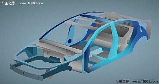 推荐四驱豪华版 马自达CX-5全系购车手册(10) 大家车网