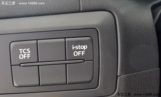 推荐四驱豪华版 马自达CX-5全系购车手册(12) 大家车网