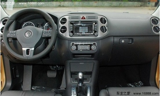 都是万辆大户 6月全国SUV销量排名解析(4) 大家车网