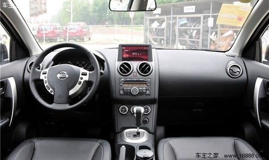 都是万辆大户 6月全国SUV销量排名解析(7) 大家车网