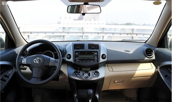 都是万辆大户 6月全国SUV销量排名解析(13) 大家车网