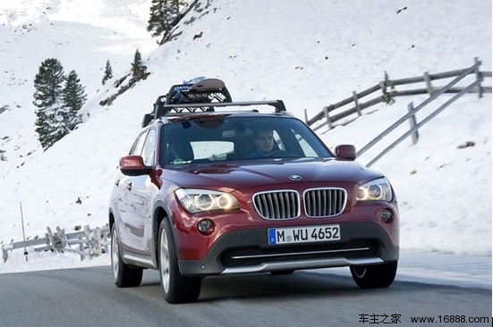 气质由内而外 40万左右品质SUV推荐导购(0) 大家车网