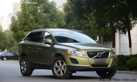 气质由内而外 40万左右品质SUV推荐导购(6) 大家车网