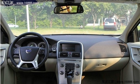 气质由内而外 40万左右品质SUV推荐导购(7) 大家车网