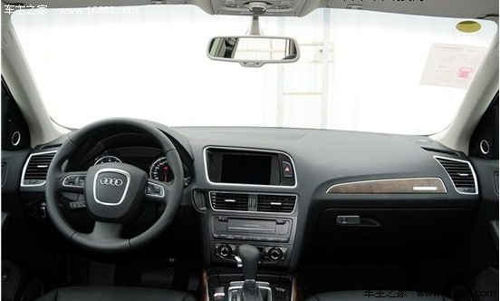 气质由内而外 40万左右品质SUV推荐导购(10) 大家车网