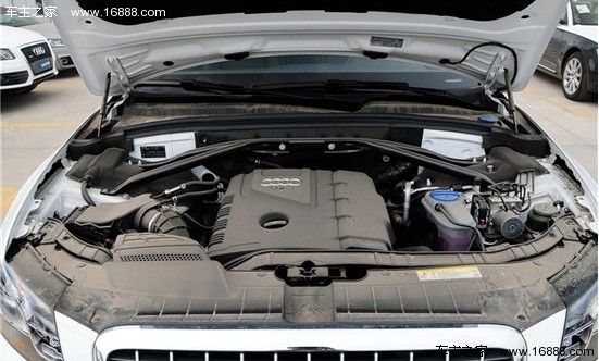 气质由内而外 40万左右品质SUV推荐导购(11) 大家车网