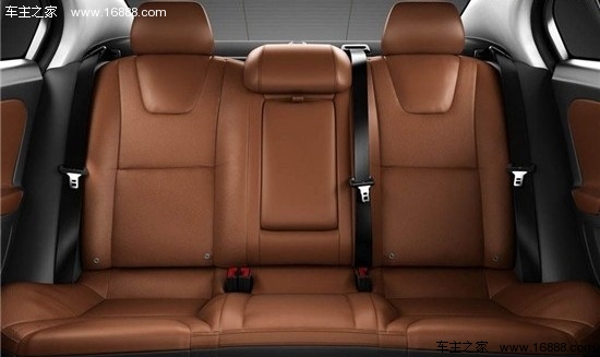 年轻绅士 大众CC VS 沃尔沃S60对比导购(11) 大家车网