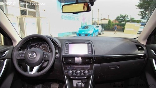 四款20-30万元进口SUV导购 都不是等闲之辈(3) 大家车网