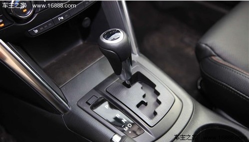 四款20-30万元进口SUV导购 都不是等闲之辈(4) 大家车网