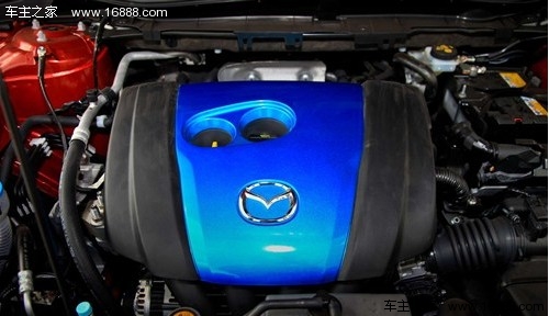 四款20-30万元进口SUV导购 都不是等闲之辈(5) 大家车网