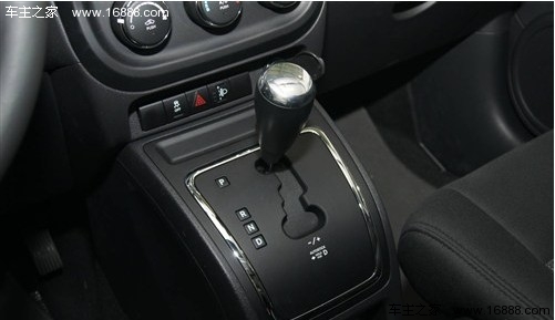 四款20-30万元进口SUV导购 都不是等闲之辈(10) 大家车网