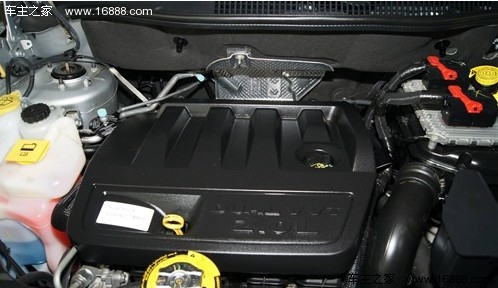 四款20-30万元进口SUV导购 都不是等闲之辈(11) 大家车网