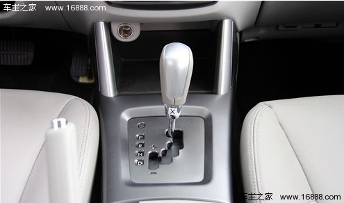 四款20-30万元进口SUV导购 都不是等闲之辈(22) 大家车网