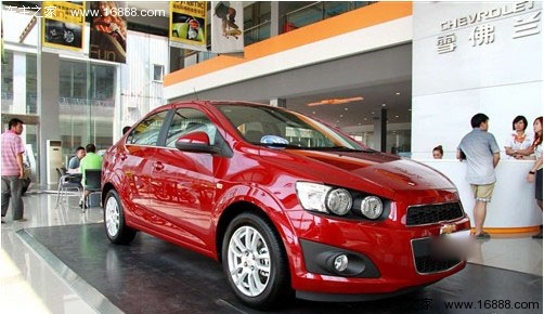 四款适合新手代步小车推荐 轻松驾驭之选(1) 大家车网