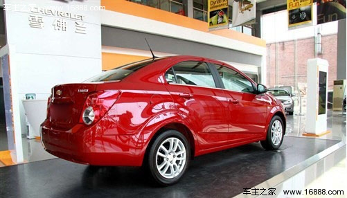 四款适合新手代步小车推荐 轻松驾驭之选(2) 大家车网