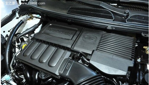 四款适合新手代步小车推荐 轻松驾驭之选(9) 大家车网