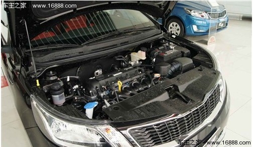 四款适合新手代步小车推荐 轻松驾驭之选(19) 大家车网