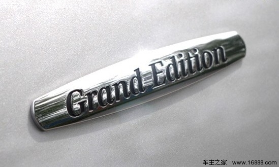 北京奔驰GLK评测报告:好开是最大优势(6) 大家车网