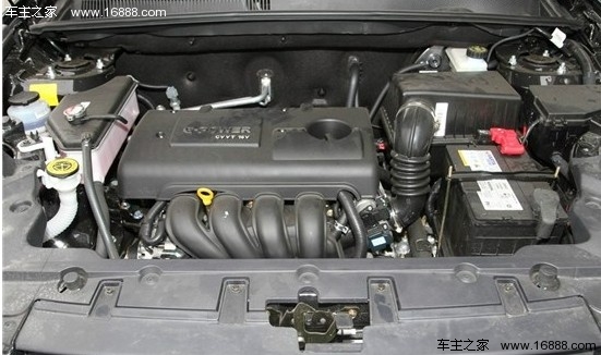 支持国货 四款自主低价SUV车型导购推荐(10) 大家车网