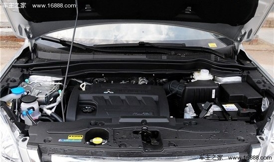 支持国货 四款自主低价SUV车型导购推荐(14) 大家车网