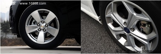 运动中型车 迈锐宝对比蒙迪欧-致胜导购(2) 大家车网