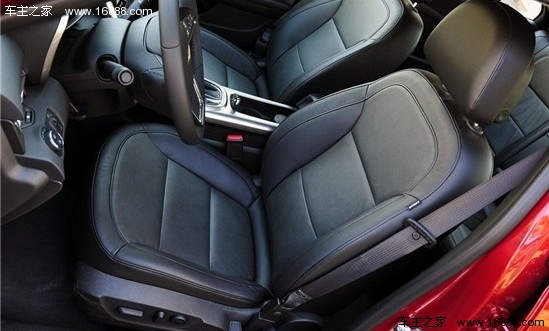 运动中型车 迈锐宝对比蒙迪欧-致胜导购(5) 大家车网