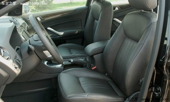 运动中型车 迈锐宝对比蒙迪欧-致胜导购(6) 大家车网