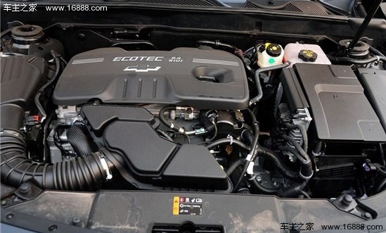 运动中型车 迈锐宝对比蒙迪欧-致胜导购(7) 大家车网