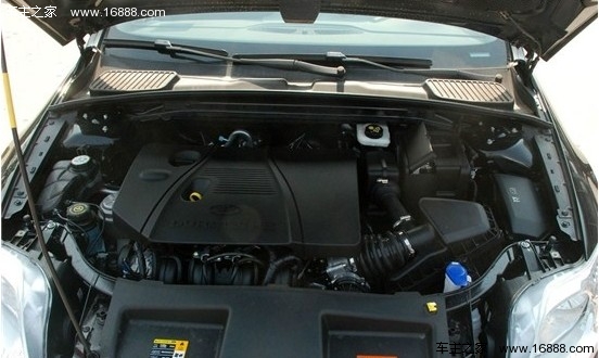 运动中型车 迈锐宝对比蒙迪欧-致胜导购(8) 大家车网