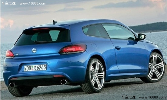 体验个性座驾魅力 三款潮流车型推荐导购(1) 大家车网